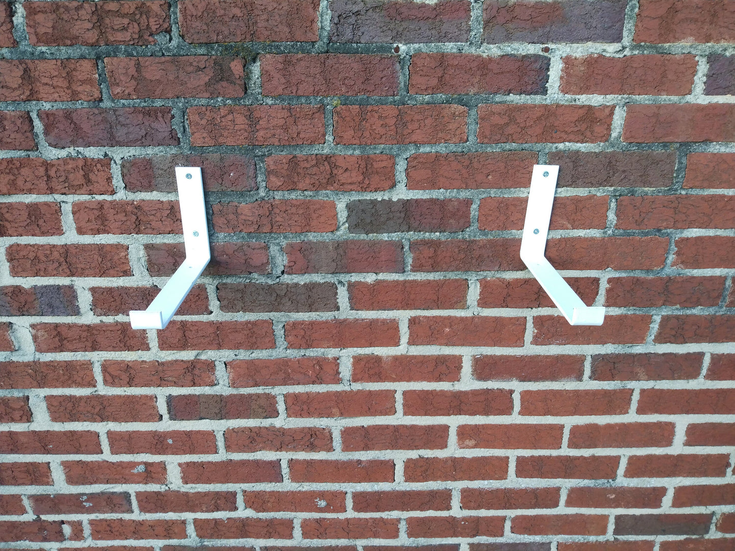 Planter Brackets, Window Box Hangers