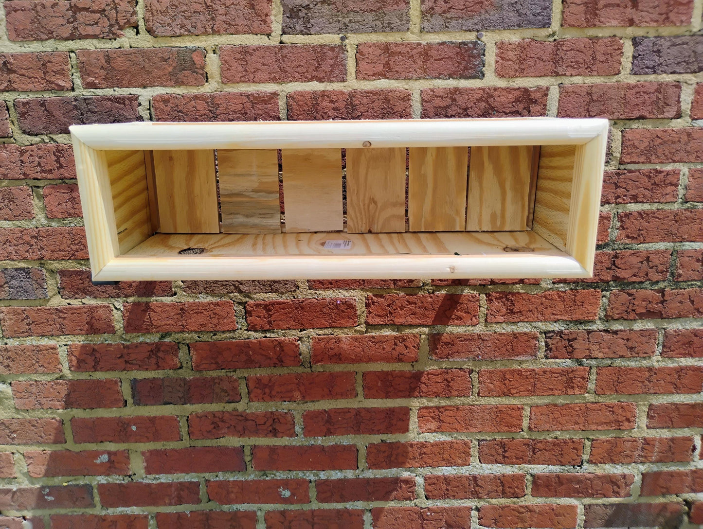 Cambridge Window Boxes, Wooden Window Boxes, DIY hanging Planter Boxes, Window Planter,  Window Boxes, Window Planter Box