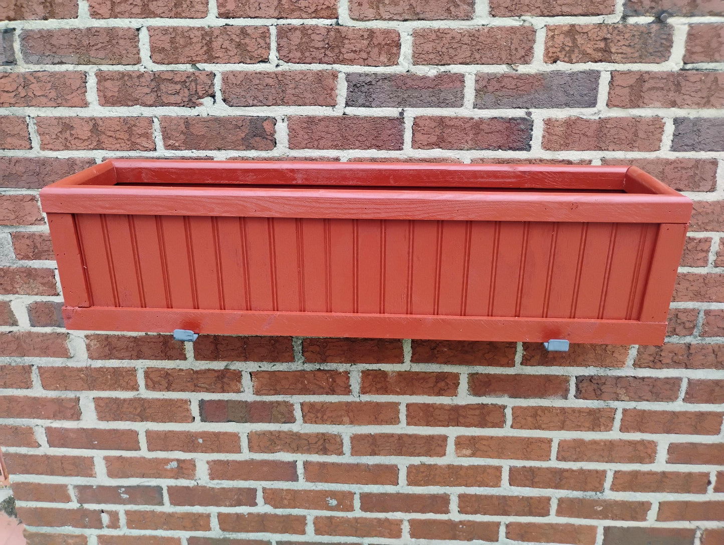 Cambridge Window Boxes, Wooden Window Boxes, DIY hanging Planter Boxes, Window Planter,  Window Boxes, Window Planter Box