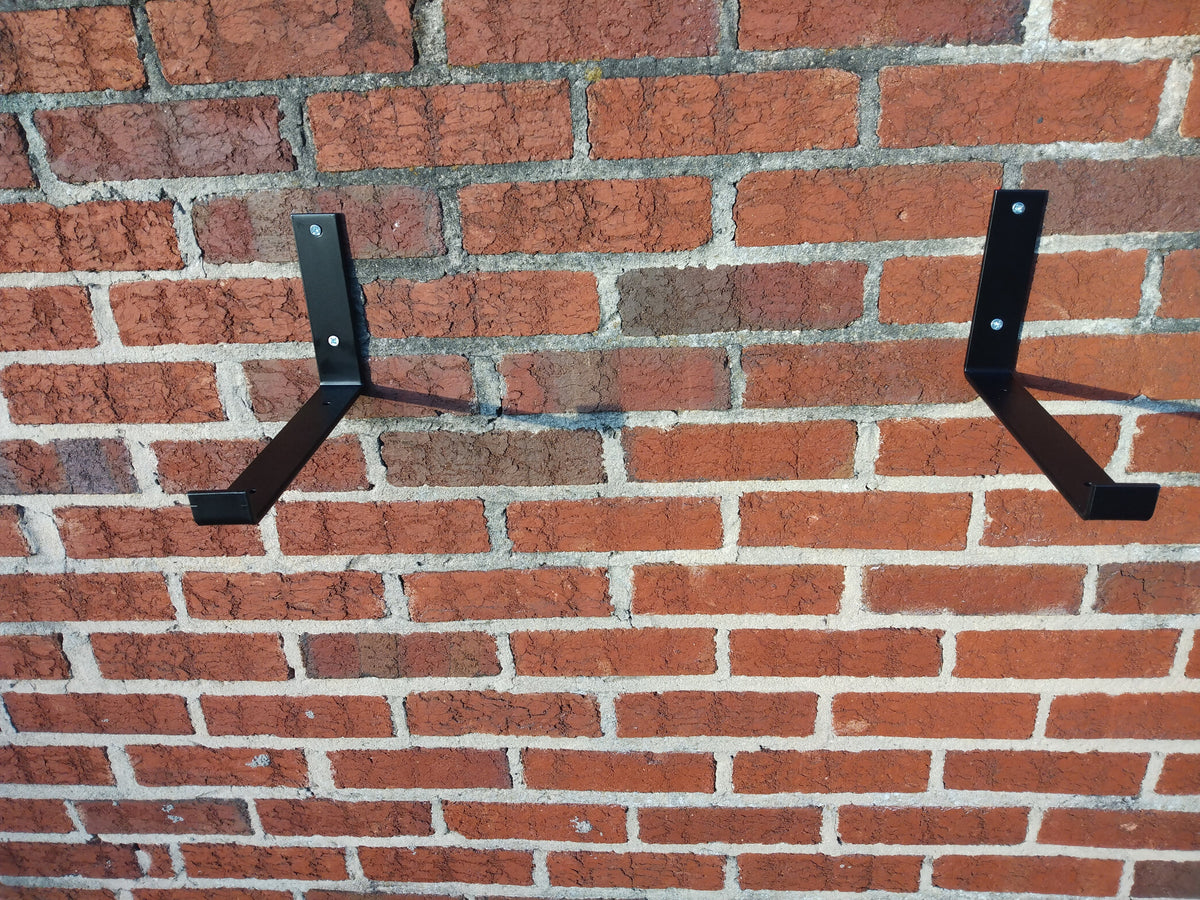 Planter Brackets, Window Box Hangers