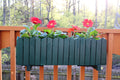 Window Box  Angle Top Planter