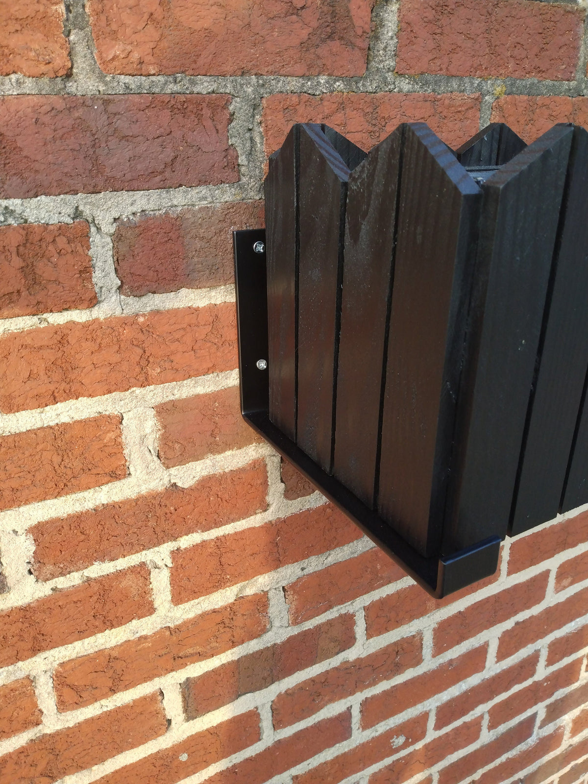 Planter Brackets, Window Box Hangers