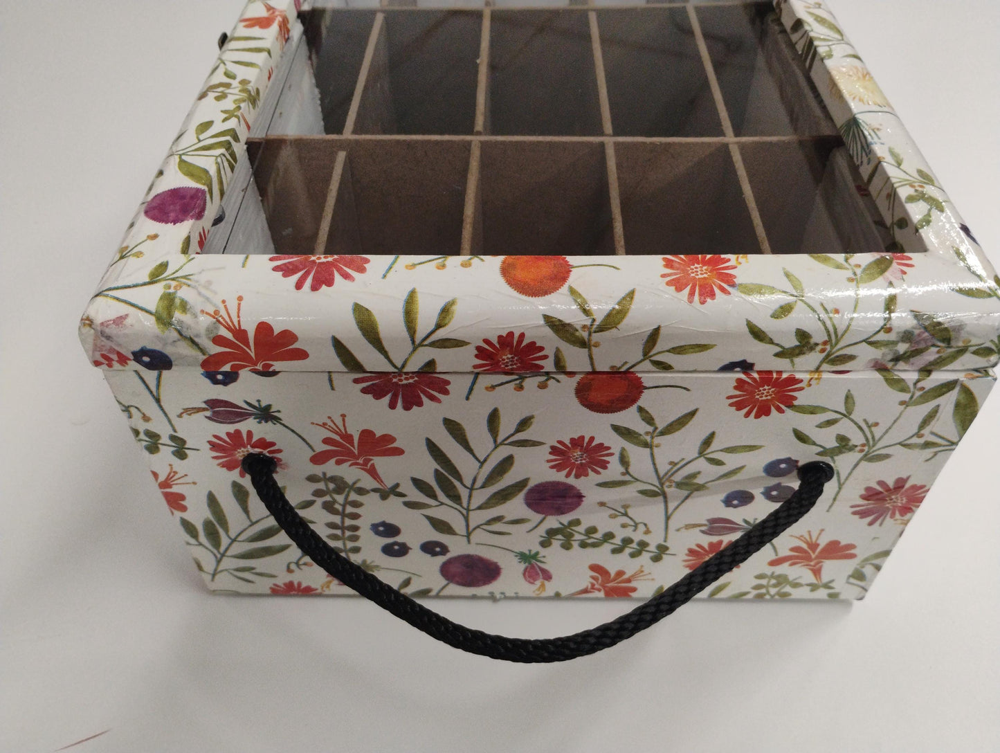 Seed Box "Oshia"