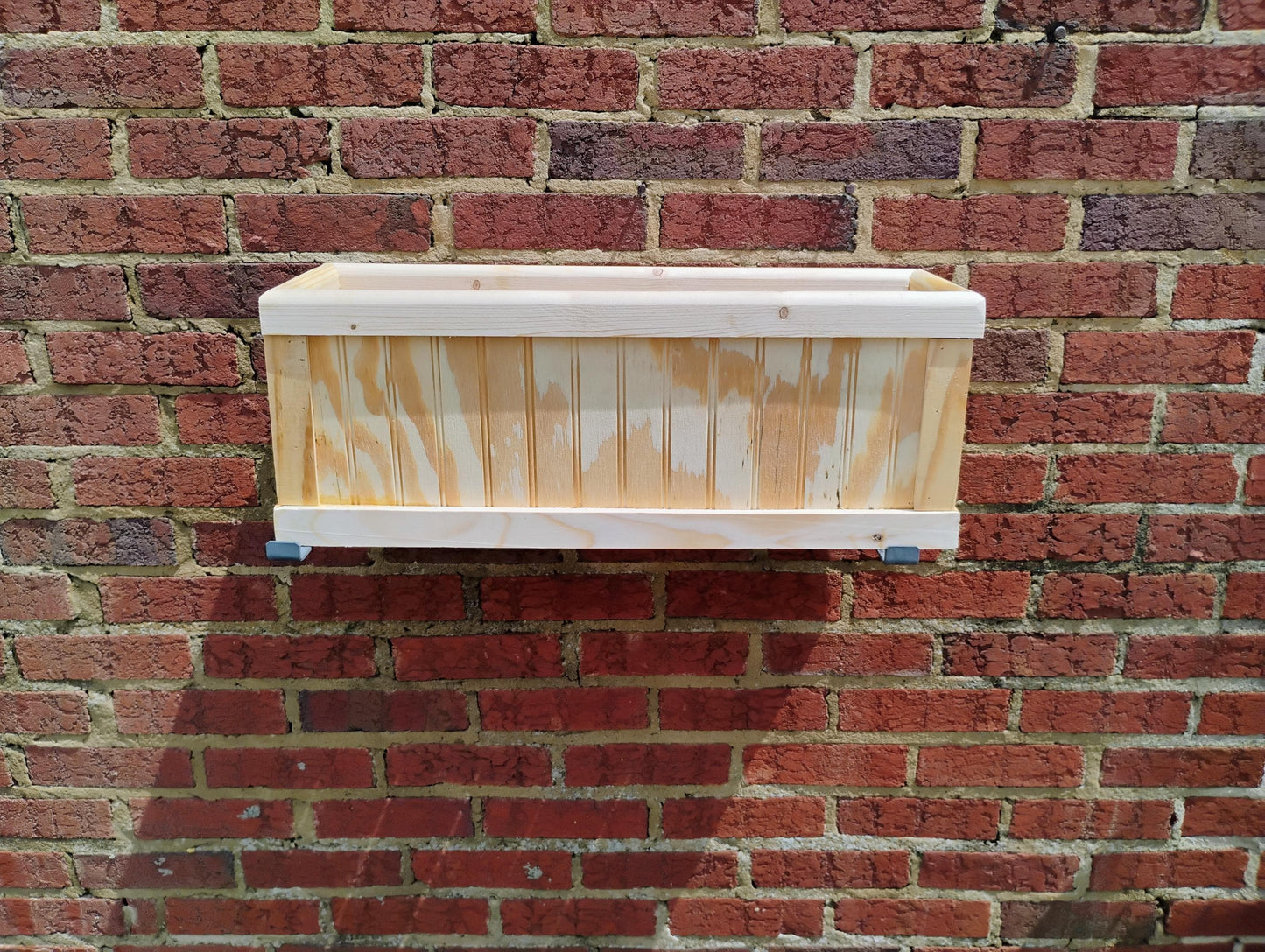 Cambridge Window Boxes, Wooden Window Boxes, DIY hanging Planter Boxes, Window Planter,  Window Boxes, Window Planter Box