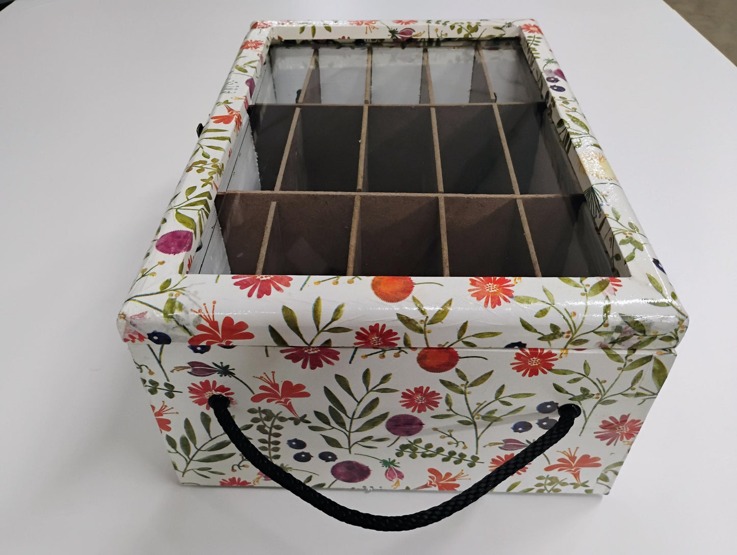 Seed Box "Oshia"