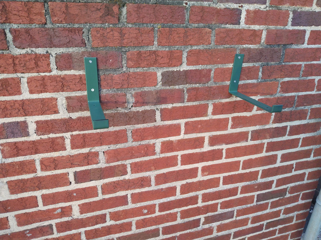 Planter Brackets, Window Box Hangers