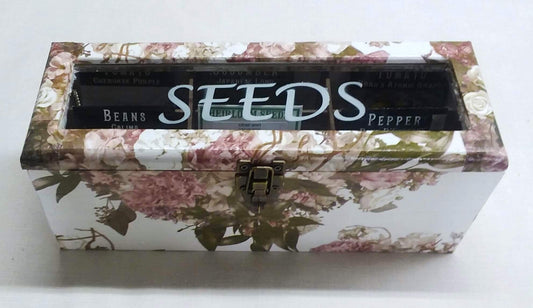 Seed Box Rebecca small