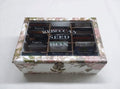 Seed Box "Rebecca" Seed Library, Seed saver