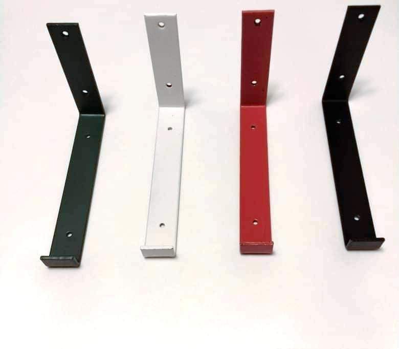 Planter Brackets, Window Box Hangers