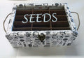 Seed Saver Box "Winston "