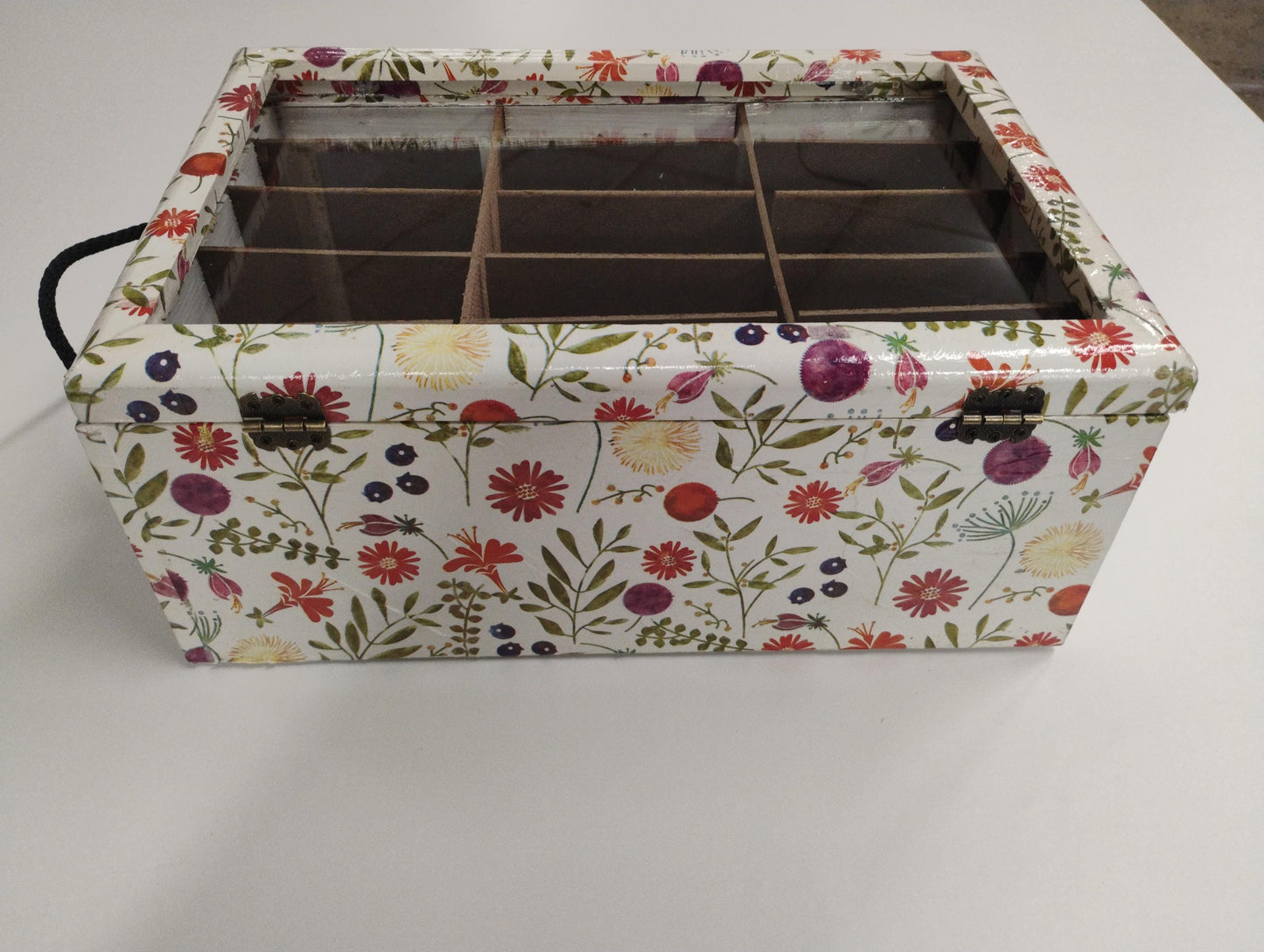 Seed Box "Oshia"