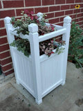 Planter 14 X 24 Top Cambridge Planter
